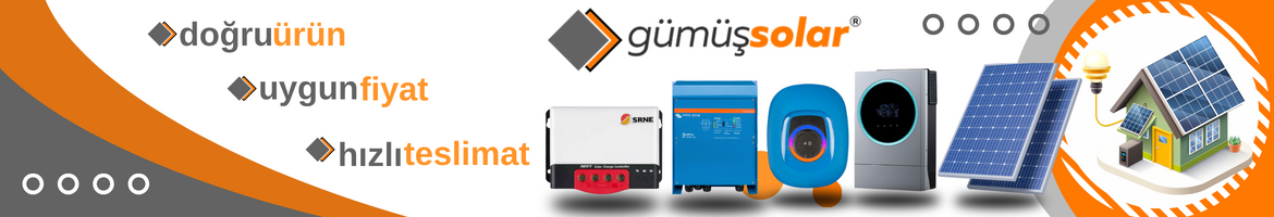 Gümüş Solar: Güneş Enerjisi Sistemlerinin Güvenilir Adresi