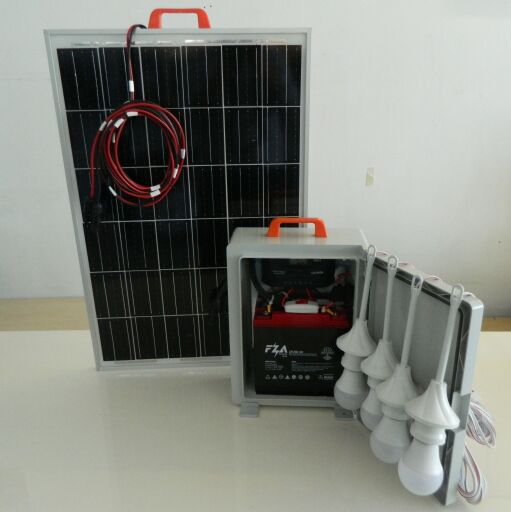 Pratik Solar Set - YENİ MODEL