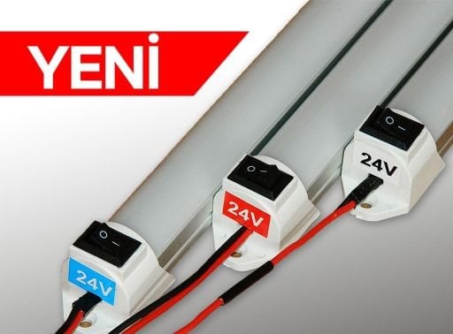 Led Bar