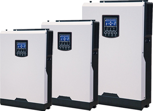 Akıllı  Inverter