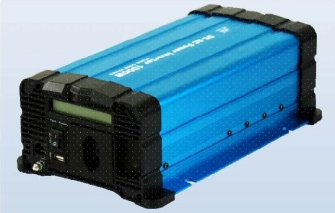 1000 Watt inverter, MAX