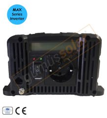 1000 Watt inverter, MAX