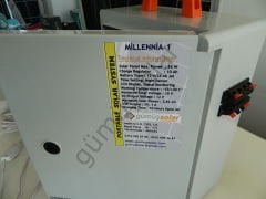 Pratik Solar Set - Taşınabilir Yeni Model