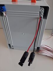 Pratik Solar Set