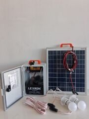 Pratik Solar Set