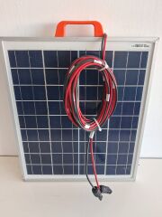 Pratik Solar Set