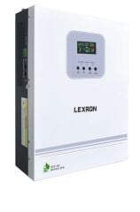 3 KW Akıllı Inverter