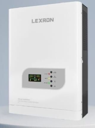 1 KW Akıllı Inverter