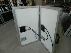 Solar TV ve Aydınlatma Paketi