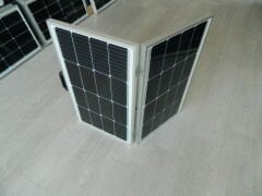 Solar TV ve Aydınlatma Paketi