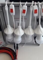 Taşınabilir Aydınlatma Paketi