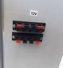 Taşınabilir Aydınlatma Paketi