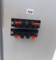 Taşınabilir Aydınlatma Paketi