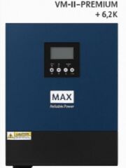 6,2 KW Akıllı Inverter