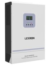 6,2 KW Akıllı Inverter