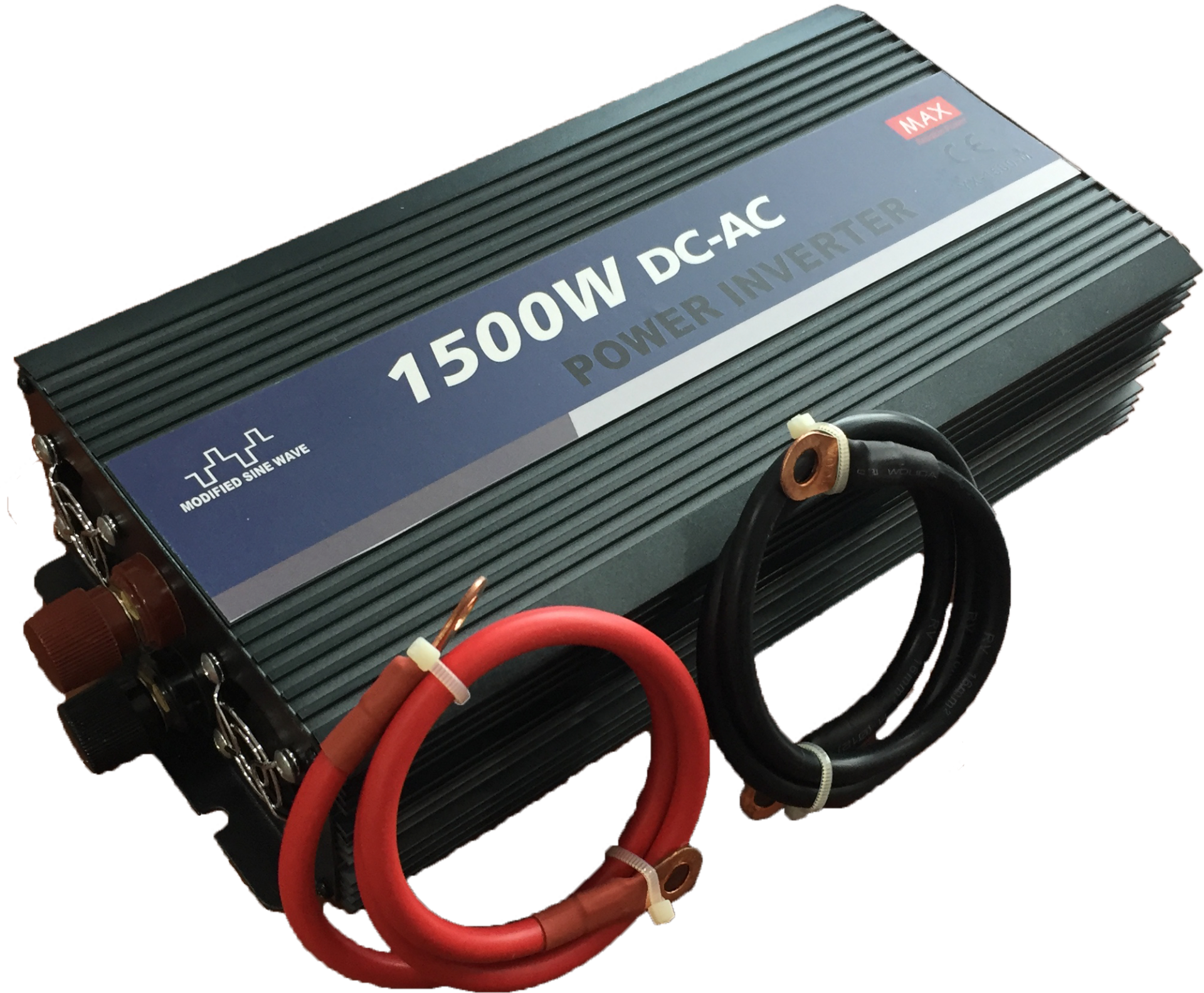 12 V 1500 Watt Modifiye Sinüs Inverter