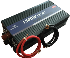 12 V 1500 Watt Modifiye Sinüs Inverter