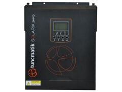3 KW Akıllı Inverter