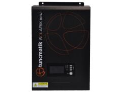 1 KW MPPT Akıllı Inverter