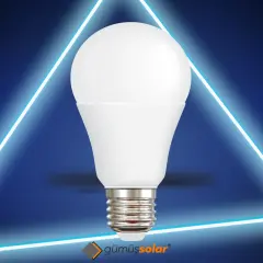 12/24 V 9 Watt Led Ampul (20 Adet)