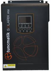 1 KW PVM Akıllı Inverter