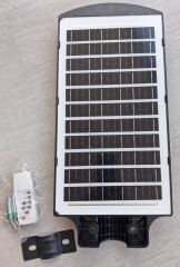 Güneş Enerjili Lamba